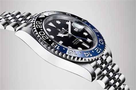 rolex gmt blnr fuori produzione